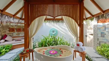 BAROS MALDIVES