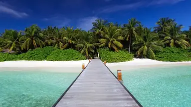 BAROS MALDIVES