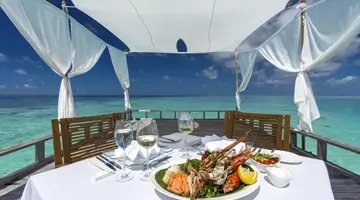 BAROS MALDIVES