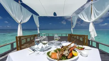 BAROS MALDIVES