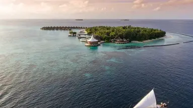 Baros Maldives