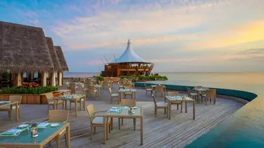 Baros Maldives