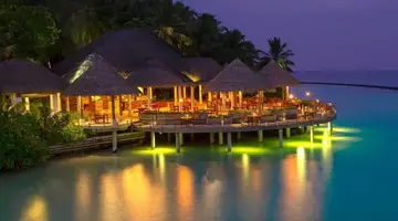 Baros Maldives
