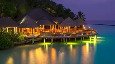 Baros Maldives