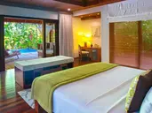 Baros Maldives