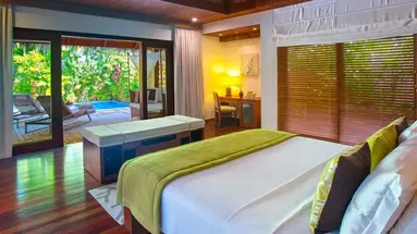 Baros Maldives