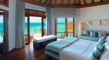 Baros Maldives