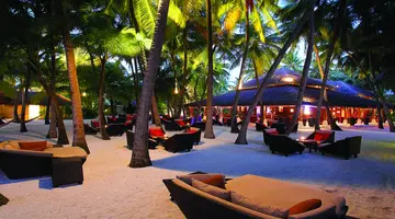 BAROS MALDIVES