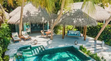BAROS MALDIVES