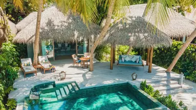 BAROS MALDIVES