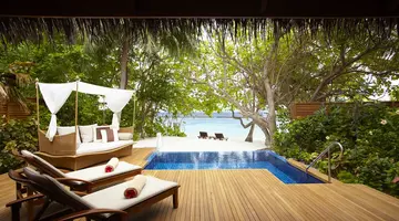 BAROS MALDIVES