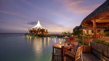 BAROS MALDIVES