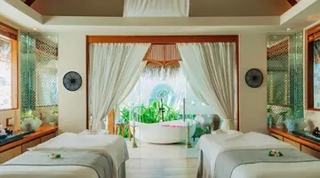BAROS MALDIVES