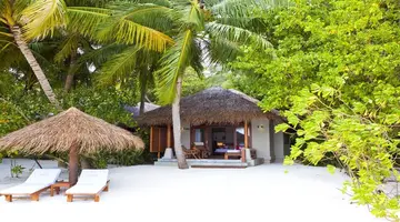 BAROS MALDIVES