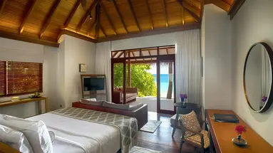 BAROS MALDIVES
