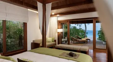 BAROS MALDIVES