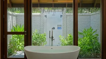 BAROS MALDIVES