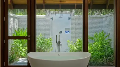 BAROS MALDIVES