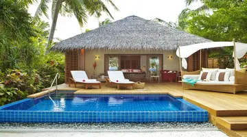 BAROS MALDIVES