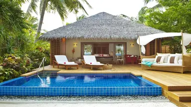 BAROS MALDIVES