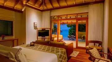Baros Maldives