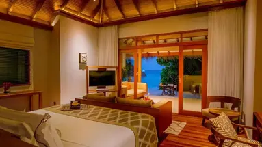 Baros Maldives