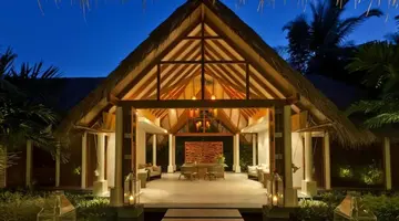 BAROS MALDIVES