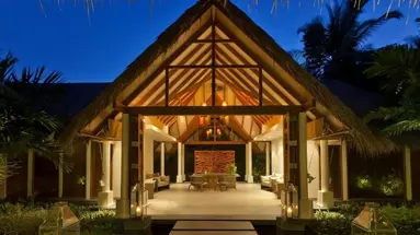 BAROS MALDIVES