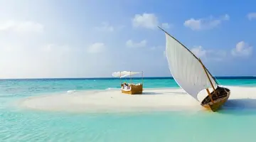 BAROS MALDIVES