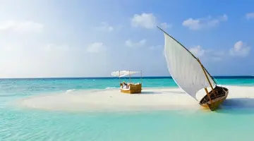 BAROS MALDIVES