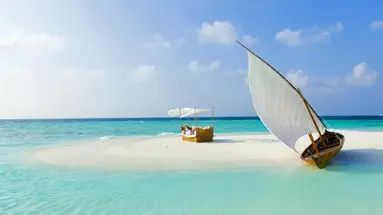 BAROS MALDIVES