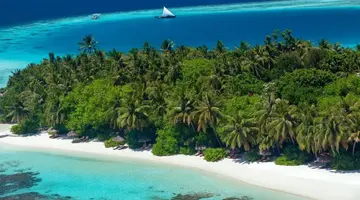 BAROS MALDIVES