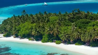 BAROS MALDIVES
