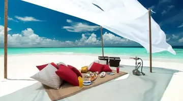 BAROS MALDIVES