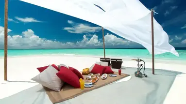 BAROS MALDIVES