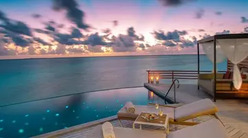 Baros Maldives