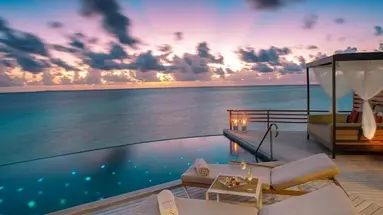 Baros Maldives