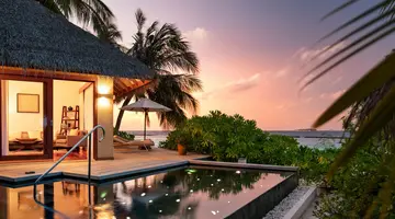 BAROS MALDIVES