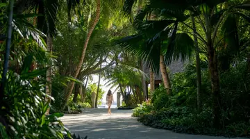 BAROS MALDIVES