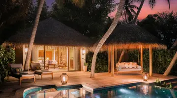 BAROS MALDIVES