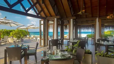 BAROS MALDIVES