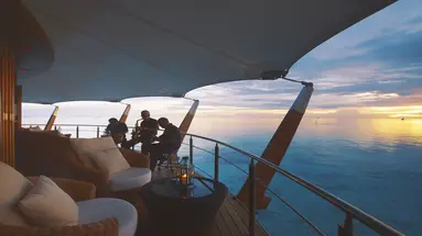 BAROS MALDIVES