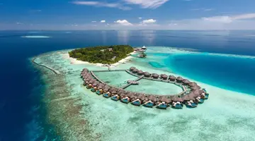 BAROS MALDIVES