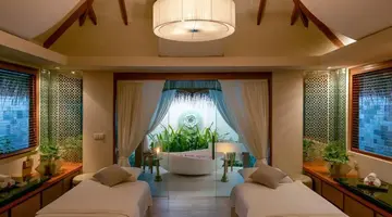 BAROS MALDIVES