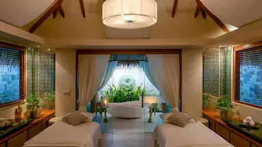 BAROS MALDIVES