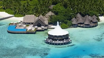 BAROS MALDIVES