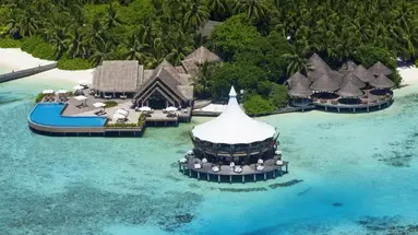 BAROS MALDIVES