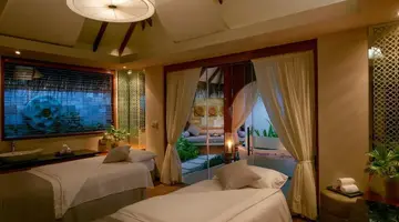BAROS MALDIVES