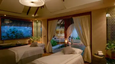 BAROS MALDIVES