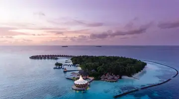 BAROS MALDIVES